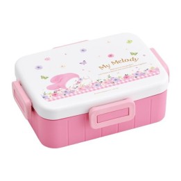 Boîte Bento My Melody 650ml Skater - Importation Japon Sanrio