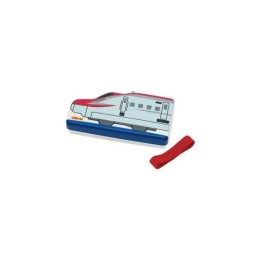 Plarail E6 Komachi Shinkansen Bento Box 280ml Skater Japan