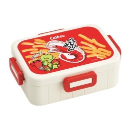 Boîte Bento Skater Kappa Ebisen Calbee 650ml - Import Japonais