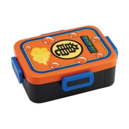 Dragon Ball Kame Bento Box 650ml Skater Japanese Import