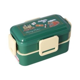 Skater Harry Potter Hogwarts Bento-Box 600ml Antibakteriell Japan