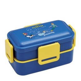 Skater Peter Pan Disney Bento Box 600ml Japanese Import