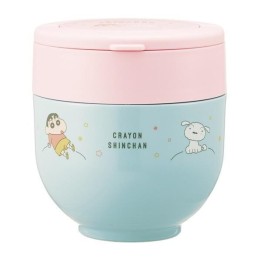 Skater Lunch Jar Termico Crayon Shin-chan 540ml | Japanzon