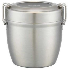 Skater 800ml Vakuum Lunch Jar Donburi - Japanischer Import