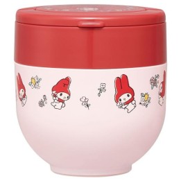 Skater Lunch Jar Termico My Melody Sanrio 540ml - Importazione Giapponese