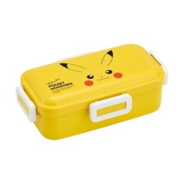 Skater Pokémon Pikachu Bento-Box 530ml Mikrowelle Japan
