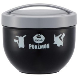 Skater Scatola Bento Ciotola Pokémon 840ml Giappone - Importazione Giapponese