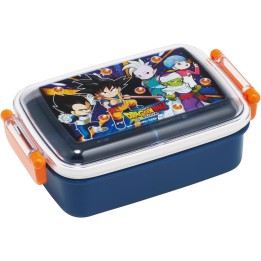 Dragon Ball DAIMA 450ml Antibacterial Bento Box Japanese Import
