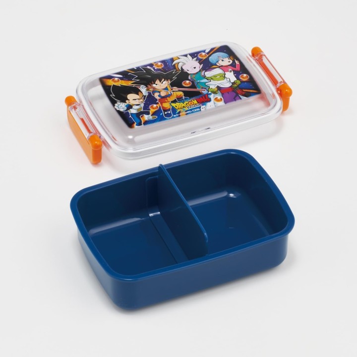 Dragon Ball DAIMA 450ml Antibakterielle Bento-Box Japanischer Import