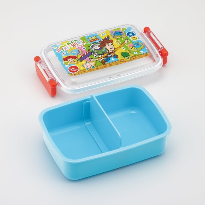 Toy Story Disney Kids Bento Lunch Box 450ml SKATER Japan