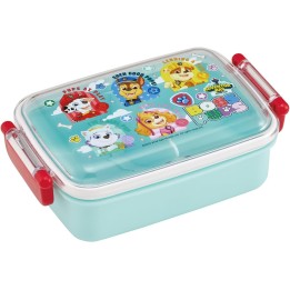 Skater Paw Patrol 450ml Bento Box Kids - Japanese Import