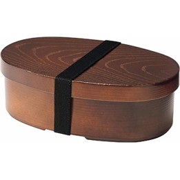 Kakusee Magewappa Style Boîte Bento 500ml - Import Japonais