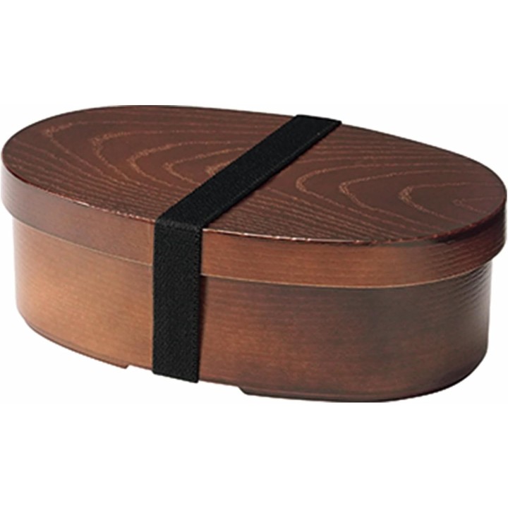 Kakusee Magewappa Style Boîte Bento 500ml - Import Japonais