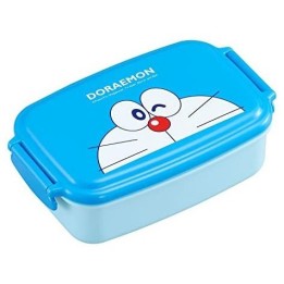 Lunch Box Doraemon OSK 500ml Blu Giapponese Bambini