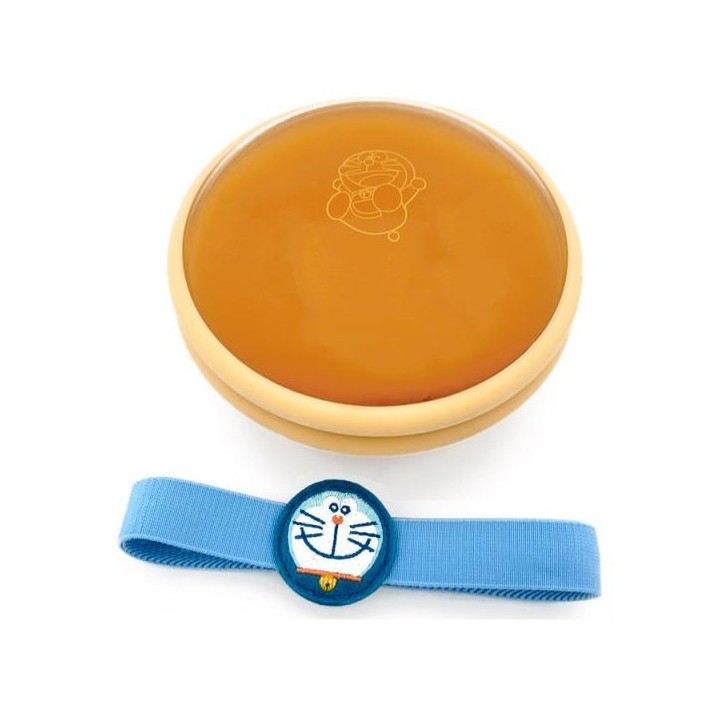 Bento Box Ufficiale Doraemon Dorayaki - Import Giappone