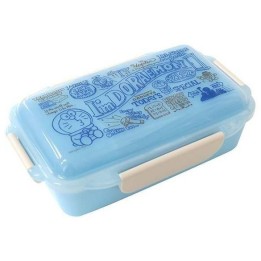 Bento Box Doraemon 500ml Giapponese - Importazione Autentica