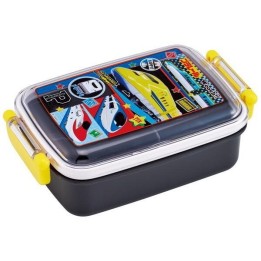 Skater Boîte Bento Plarail 450ml Enfant Train Japon