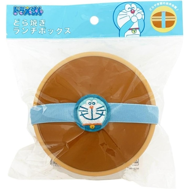 Bento Box Ufficiale Doraemon Dorayaki - Import Giappone