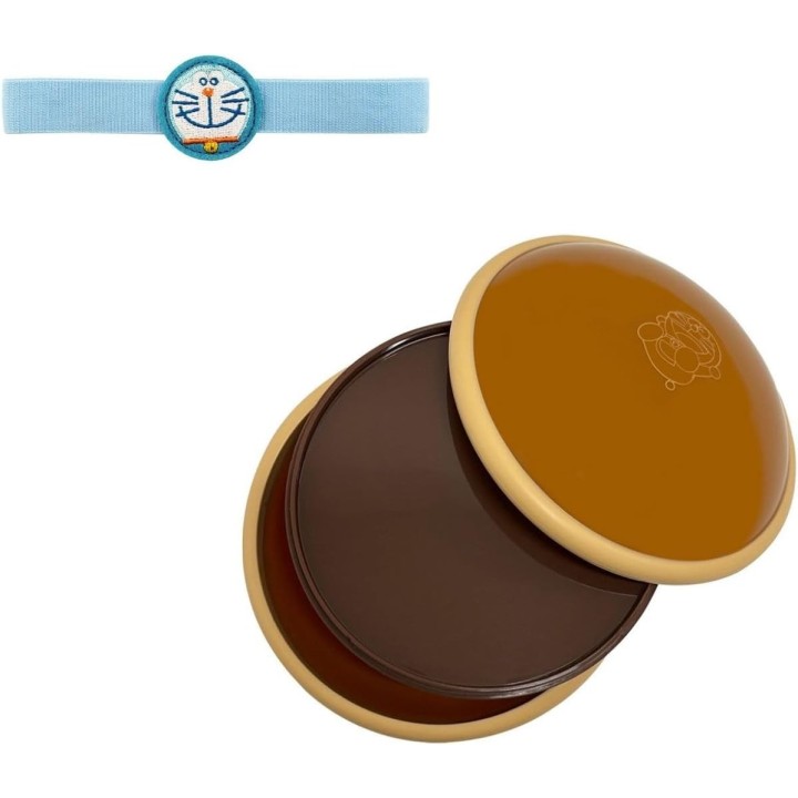 Bento Box Ufficiale Doraemon Dorayaki - Import Giappone
