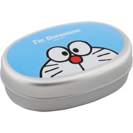 OSK Doraemon Bento Box Alluminio 350ml - Importazione Giappone