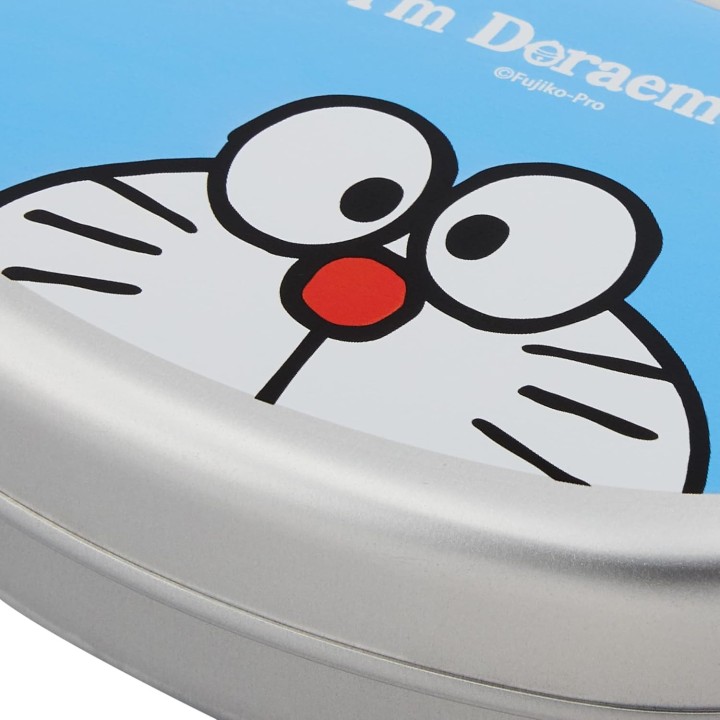 OSK Doraemon Bento Box Alluminio 350ml - Importazione Giappone