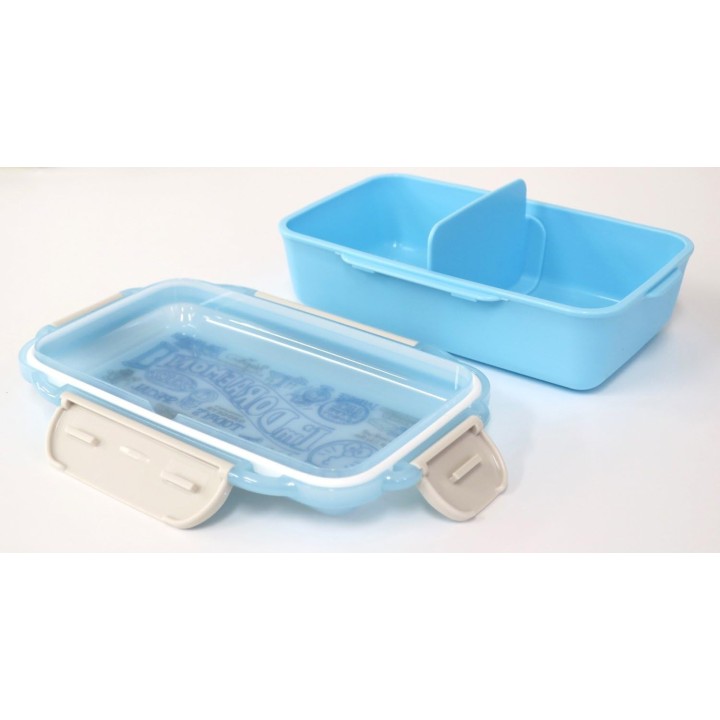 Boîte à Bento Doraemon 500ml Japonaise - Import Authentique