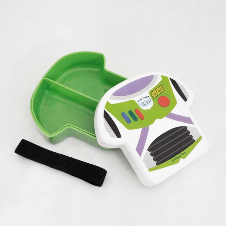 Kinder Bento Box Disney Toy Story Buzz 310ml - Japanischer Import