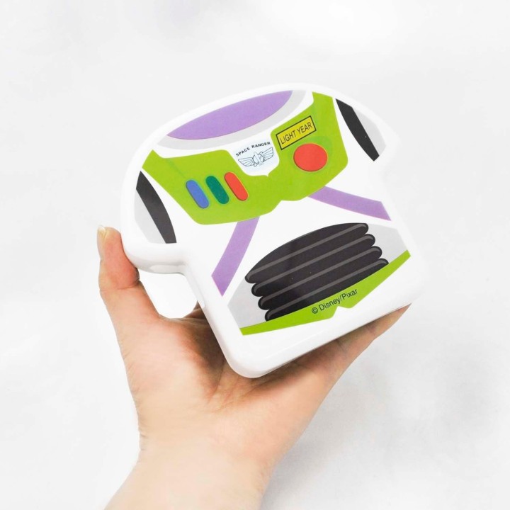 Kinder Bento Box Disney Toy Story Buzz 310ml - Japanischer Import