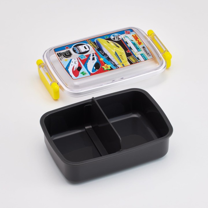 Skater Plarail 450ml Kinder Bento-Box Zug Japan