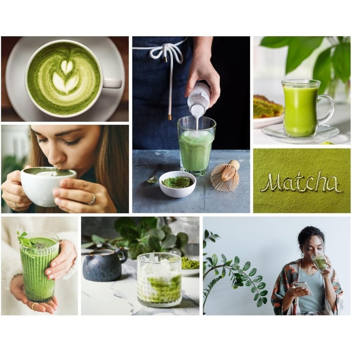 Organic Matcha Otsuka Seicha 30g Japanese Import | Japanzon