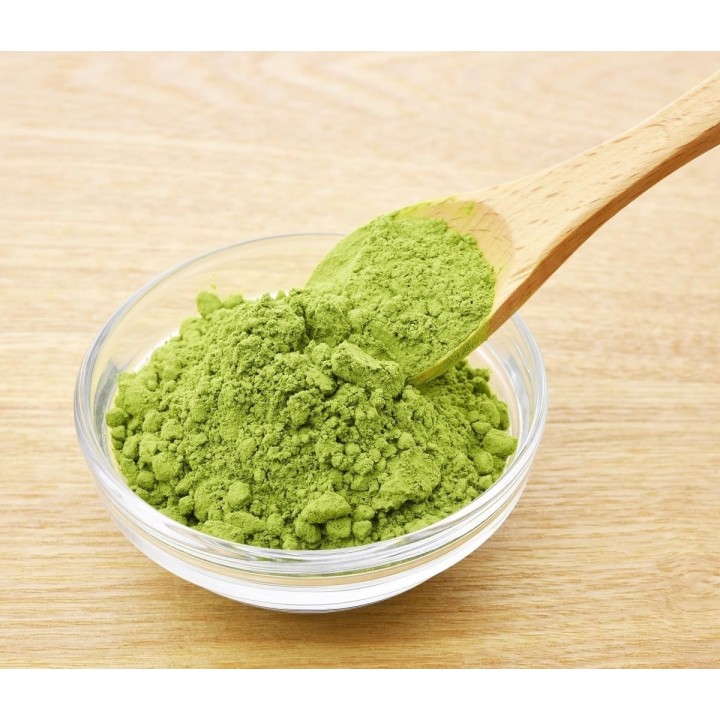 Uji Matcha Green Tea Powder 400g - Japanese Import