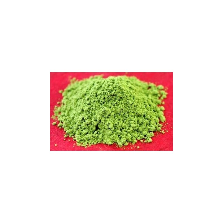 Mikasaen Thé Vert Poudre Sencha 200g Kakegawa Shizuoka Japon