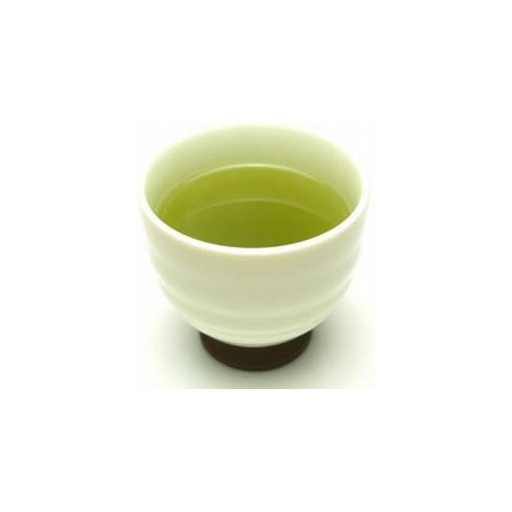 Mikasaen Thé Vert Poudre Sencha 200g Kakegawa Shizuoka Japon