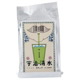 Ippodo Tea Uji Shimizu Matcha Stick 12 Sticks Import Japon