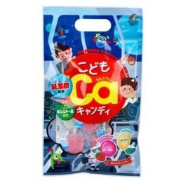 Bonbons Calcium Probiotiques Yaourt Enfant - Import Japon