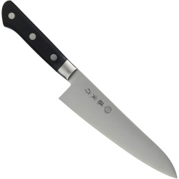 TOJIRO - Fujitorisaku DP FU-807 Cobalt alloy steel Japanese Knife Gyuto- 180mm