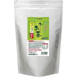 Ito En - Green Tea O-i Ocha Sarasara Instant Green Tea with Matcha 500g