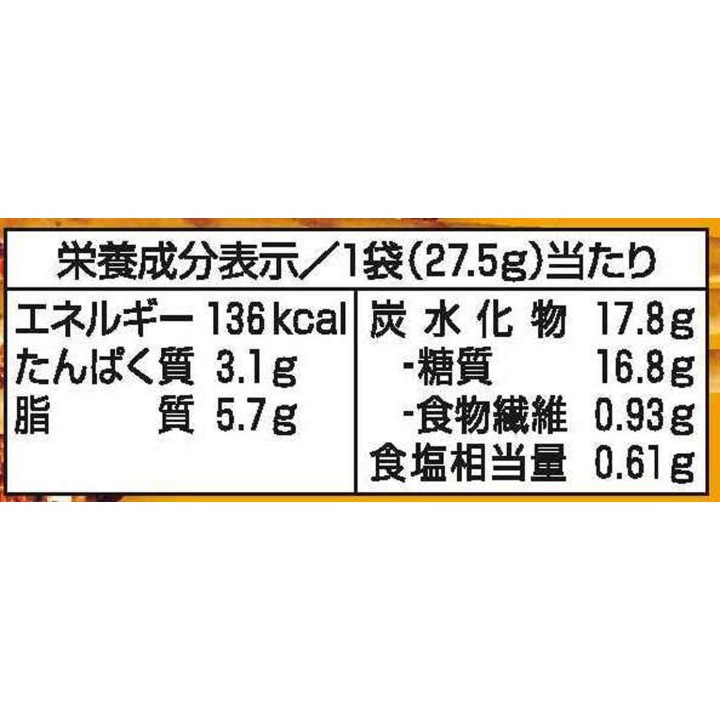 GLICO - PRETZ Butter & Soy Sauce 55g