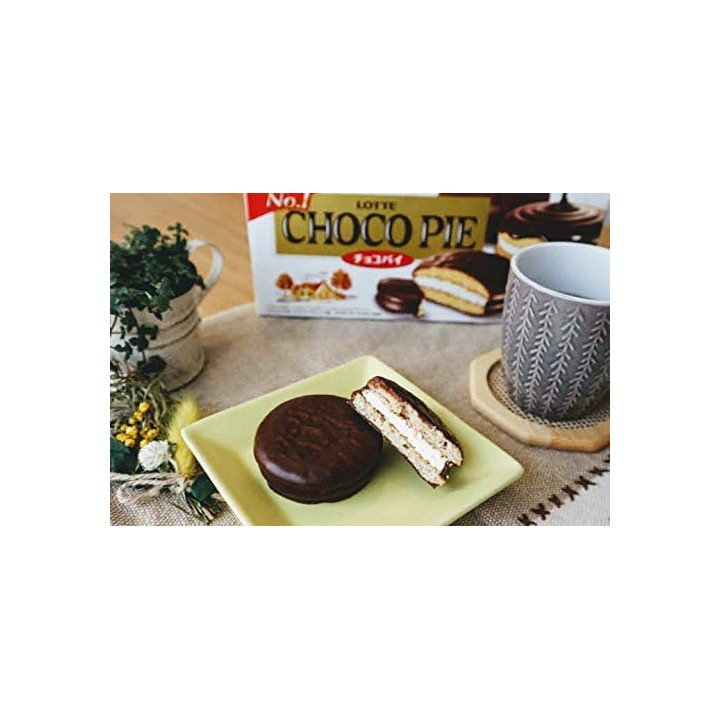 LOTS - Schokoladenkuchen