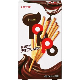 LOTTE - Toppo