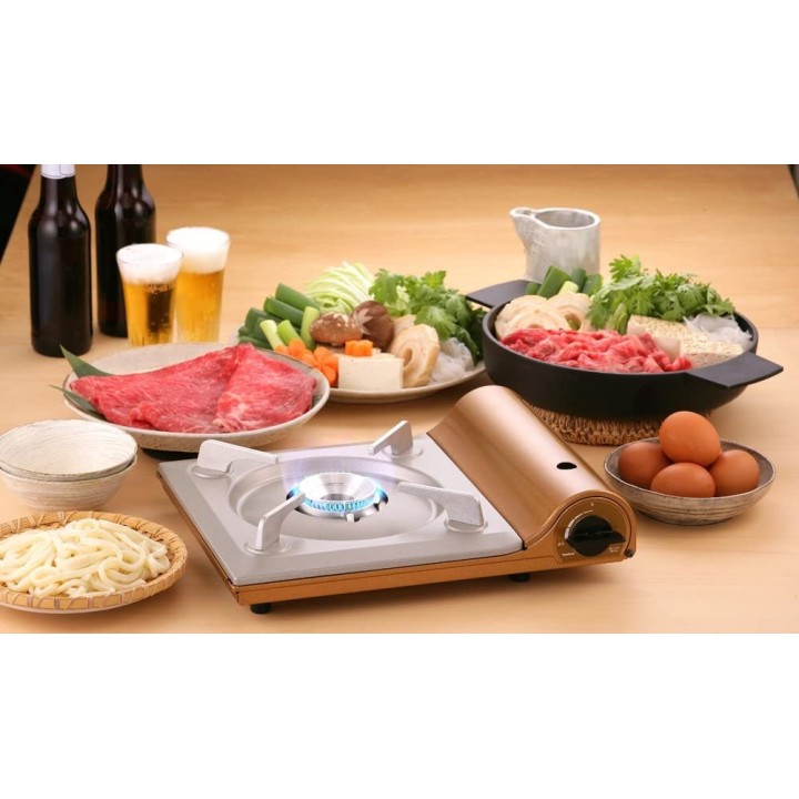 IWATANI - CB-AS- as Stove