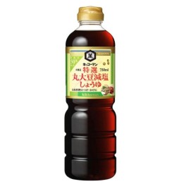KIKKOMAN - Sauce Soja 750ml