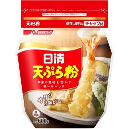 NISSIN - Tempura Flour 600g