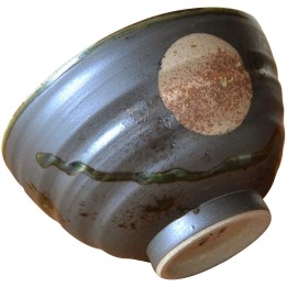 YAKIMONO ICHIBA - Tea and Rice Bowl