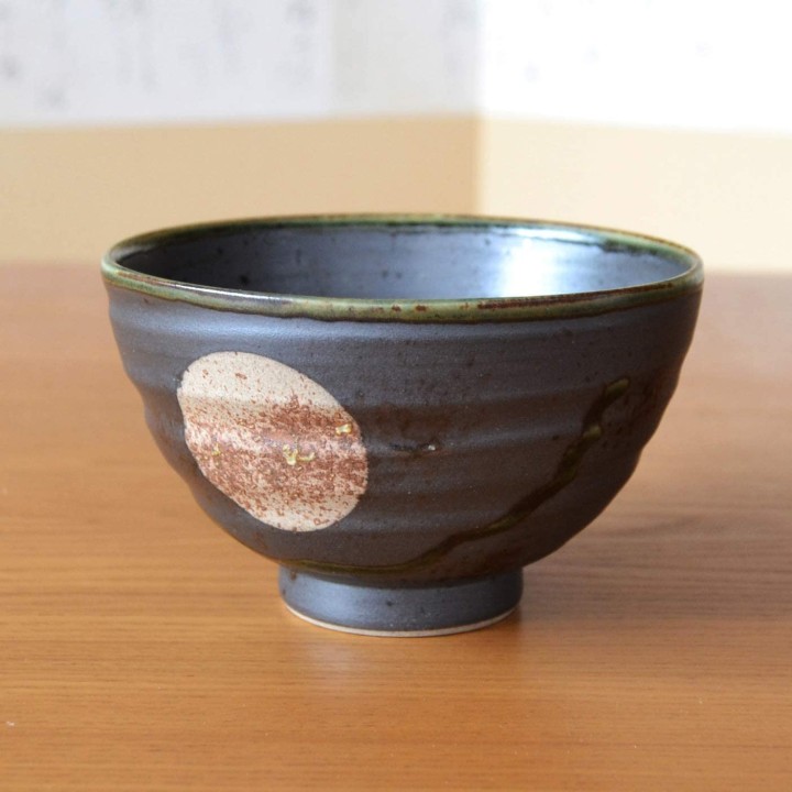 Arita Yakimono Ichiba - Bol à thé et à riz