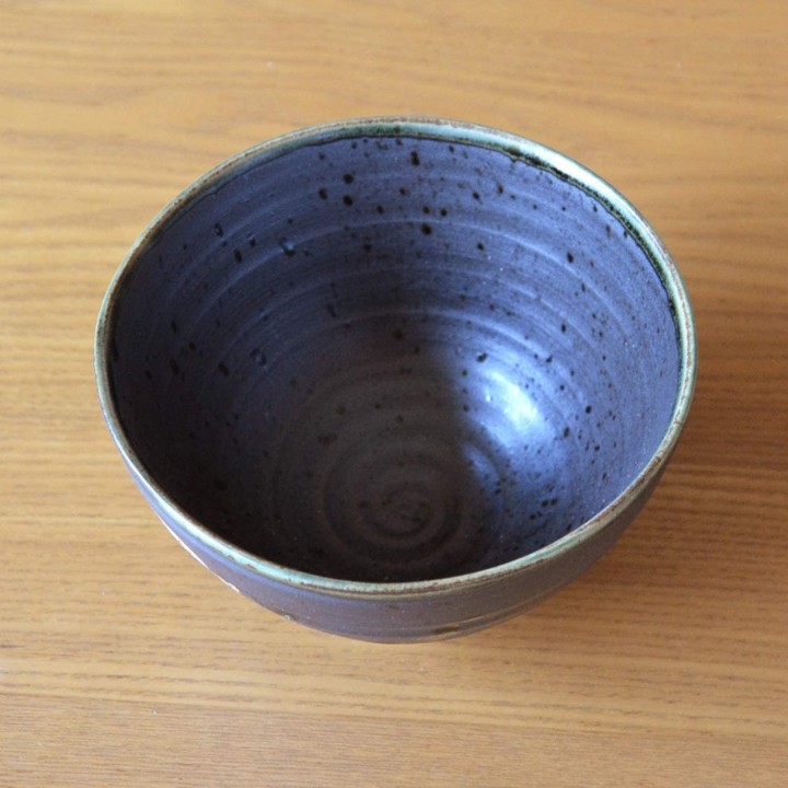 Arita Yakimono Ichiba - Bol à thé et à riz