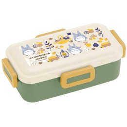 SKATER - Boîte à Bento Totoro
