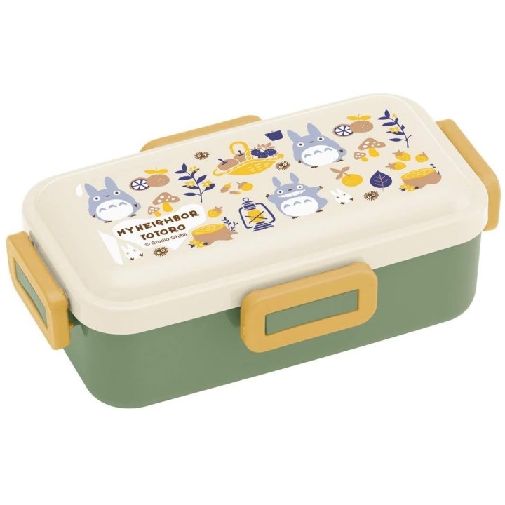 SKATER - Bento Box Totoro