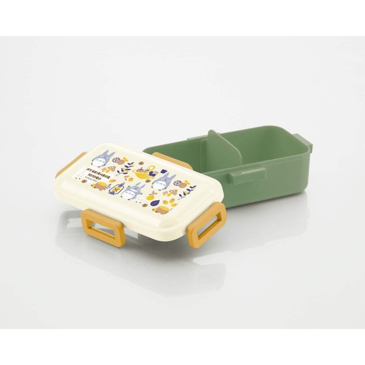 SKATER - Boîte à Bento Totoro