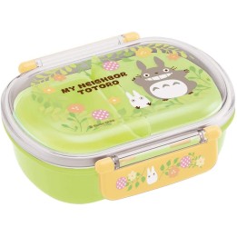SKATER - Boîte à Bento Totoro pour enfant